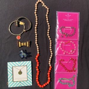 Jewelry bundle